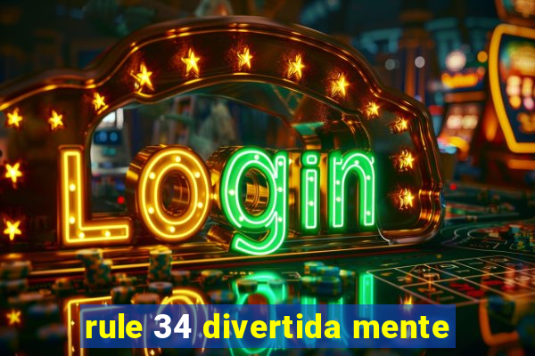 rule 34 divertida mente